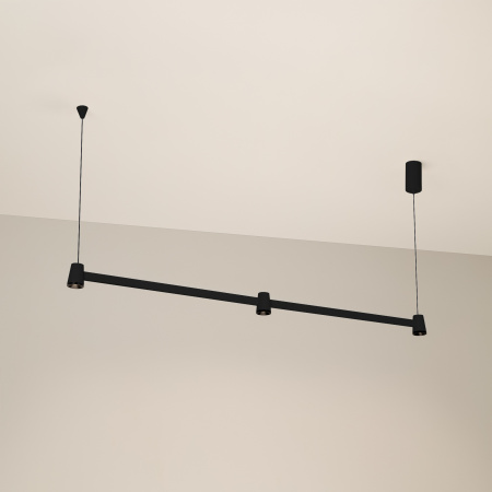 Подвесной светодиодный светильник Arlight SP-Elizeo-S1000-16W Day4000 036595