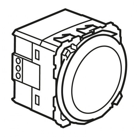 Legrand Celiane Светорегулятор 0-10В