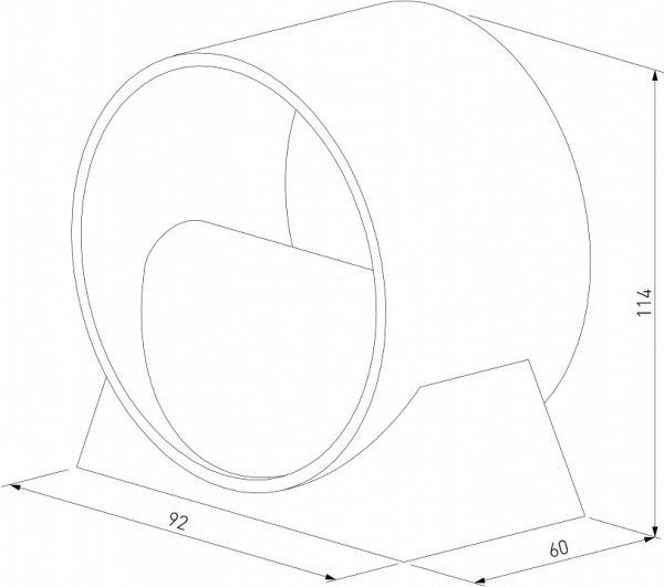 Светильник настенный светодиодный Coneto LED черный 4000К MRL LED 1045 черный Elektrostandard Coneto a063684 Светильник настенный светодиодный Coneto LED черный 4000К MRL LED 1045 черный Elektrostandard Coneto a063684