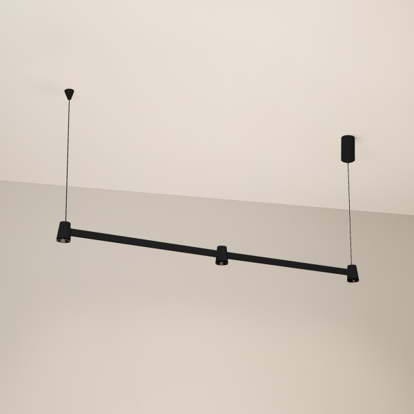 Подвесной светодиодный светильник Arlight SP-Elizeo-S1000-16W Day4000 036595