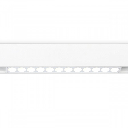 Трековый светодиодный светильник Ambrella light Track System Magnetic GL4022