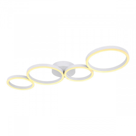 Потолочный светодиодный светильник Globo Venosa 67229-35