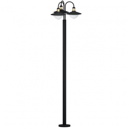 Садово-парковый светильник Eglo Sirmione 97288