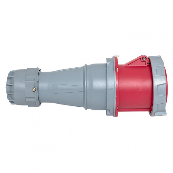 EKF PROxima Розетка переносная 2442 3Р+РЕ 125А 380В IP67