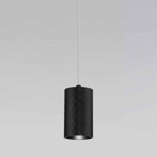 Подвесной светильник 50247/1 LED/ черный Eurosvet Bonaldo