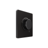 Systeme Electric Systeme Infinity Полярная ночь Светорегулятор TRIAC 300Вт