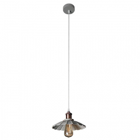 Подвесной светильник Arte Lamp A8160SP-1GY