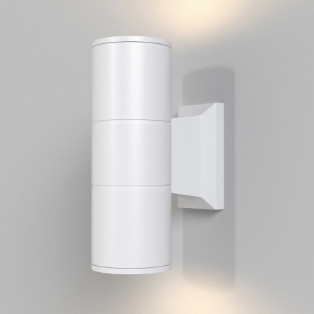 Настенный светильник (бра) Outdoor O574WL-02W Maytoni Bowery