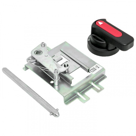 EKF Averes Ручной поворотный привод CS2 AV POWER-2