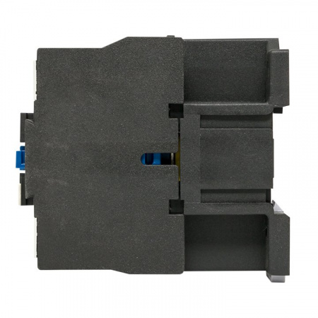 EKF Basic Пускатель электромагнитный серии ПМЛ-2161ДМ 25А 400В  Basic