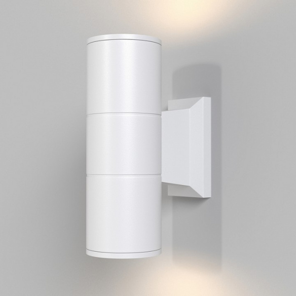 Настенный светильник (бра) Outdoor O574WL-02W Maytoni Bowery