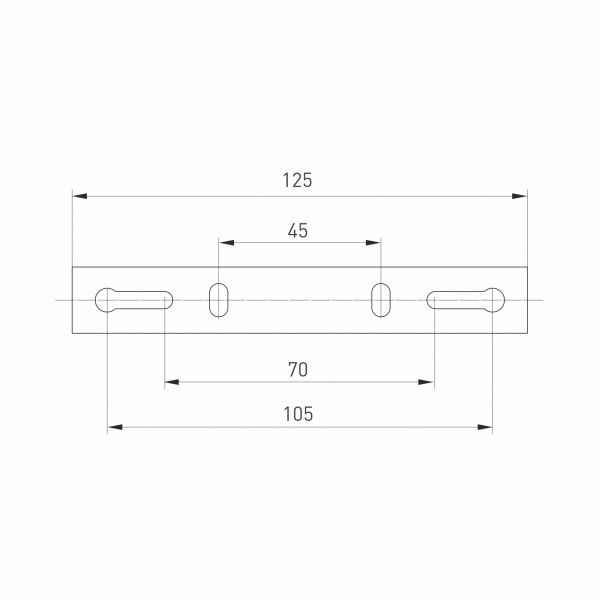 Светильник SP-TROPIC-SURFACE-R18-L5000-58W Warm3000 (BK, 360 deg, 230V) (Arlight, IP20 Пластик, 3 года)