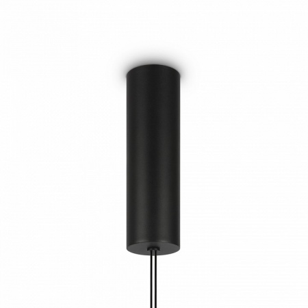 Подвесной светильник Maytoni P096PL-L11BK Maytoni Supersymmetry