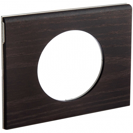 Legrand Celiane Венге Рамка 1-я (2 мод)