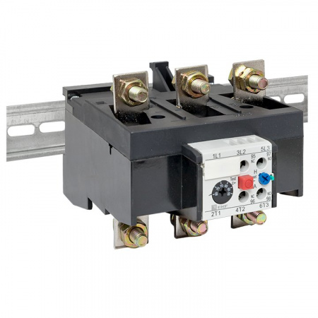 EKF PROxima Реле тепловое РТЭ-4363 63-90А