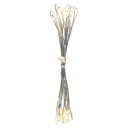Светодиодная гирлянда Globo теплый белый 230V 29950-20