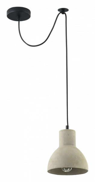 Подвесной светильник T434-PL-01-GR Maytoni Broni