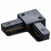 Коннектор L-образный TRA001CL-11B Maytoni Accessories for tracks
