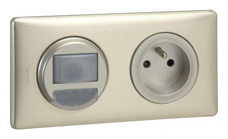 Legrand Celiane Мех Датчика движения с световым указателем