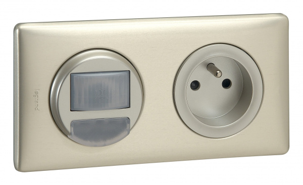 Legrand Celiane Мех Датчика движения с световым указателем