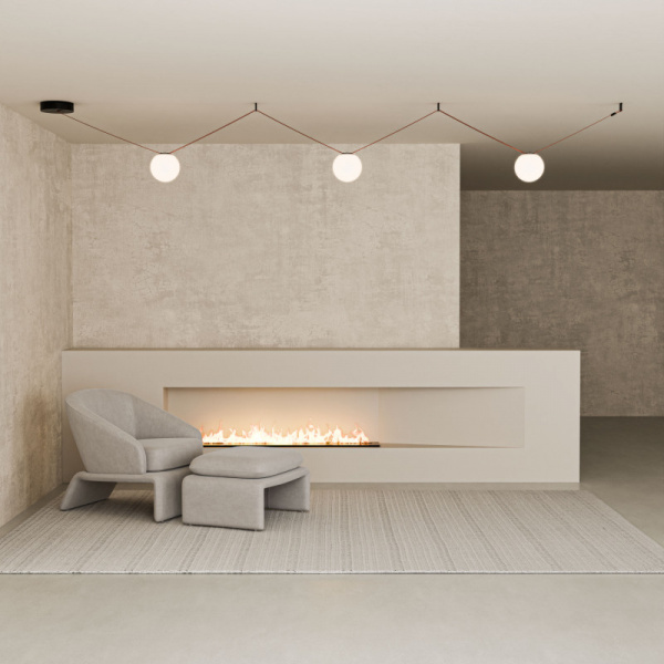 Комплект ременной трековой системы Belty