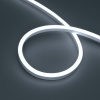 Arlight Светодиодная лента герметичная HALO-SIDE-A160-10x17mm 24V White6000 (10 W/m, IP67, 5m, wire x1) (Вывод прямой, 3 года)