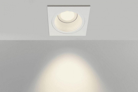 Рамка SWG Combo-4S1-WH 004186