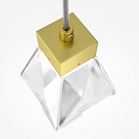 Подвесной светильник Modern MOD325PL-01G Maytoni Coctail time