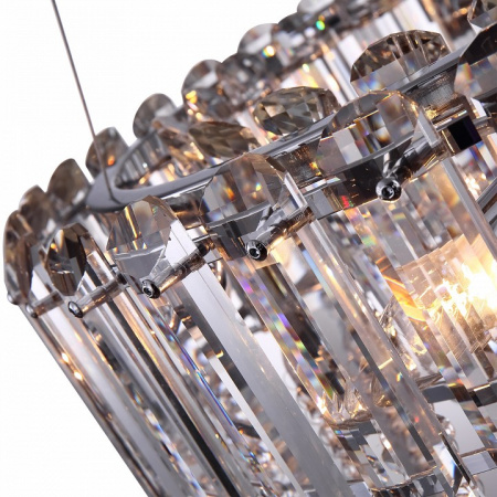 Подвесной светильник MOD097PL-06CH Maytoni Hail