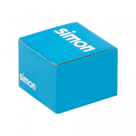 Simon Connect Блок соединительный 3-х контактный, для розеток K11-.., KS11-..