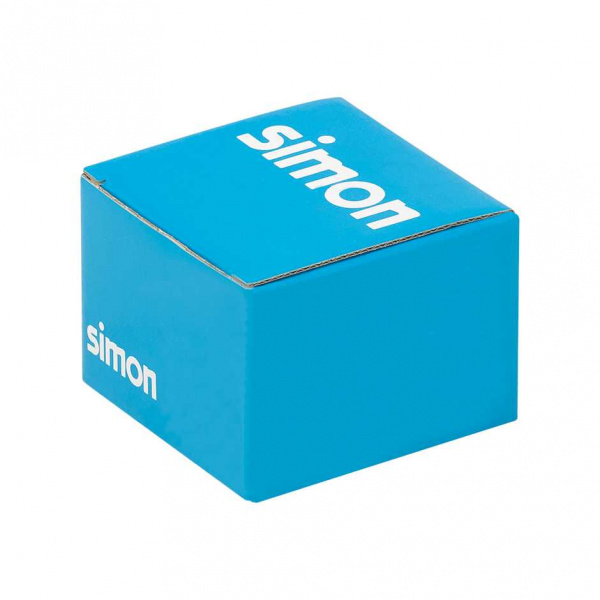 Simon Connect Блок соединительный 3-х контактный, для розеток K11-.., KS11-..