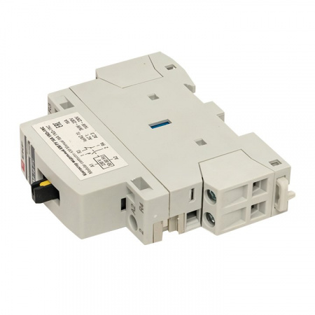 EKF PROxima Контактор модульный КМ РУ 25А 1NO+1NC (1 мод.)