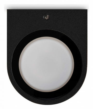 Настенный светильник (бра) O044WL-02B Maytoni Slat