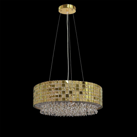 Подвесная люстра Lightstar Bezazz 743162