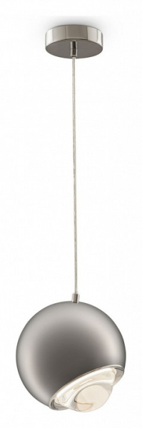 Подвесной светильник P065PL-L7CH3K Maytoni Akis