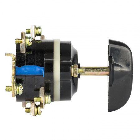 EKF PROxima Пакетный выключатель ПВ 4-16 М3 исп.3