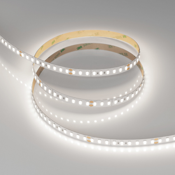 Arlight Лента ULTRA-C126-10mm 24V Day5000 (14.4 W/m, IP20, 5630, 5m) (высок.эфф.200 лм/Вт)