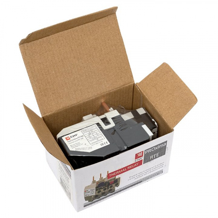 EKF PROxima Реле тепловое РТЭ-3365 80-93А