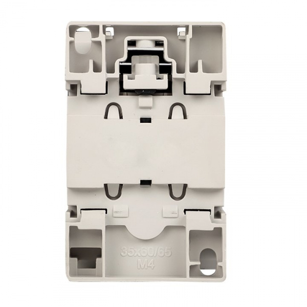 EKF  AVERES Контактор КМЭ 22А 1NC 230В АС