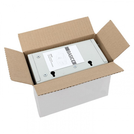 EKF Basic Ящик с понижающим трансформатором ЯТП 0,25кВА 220/42В