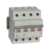 Legrand RX3 Рубильник 4P 40А