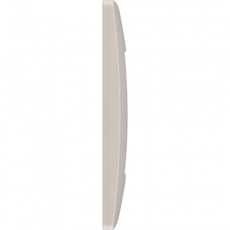 Legrand Etika Слоновая кость Рамка 1-ая