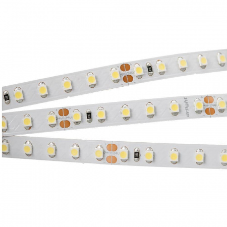 Светодиодная лента Arlight 9,6W/m 120LED/m 3528SMD дневной белый 5M 011581(B)