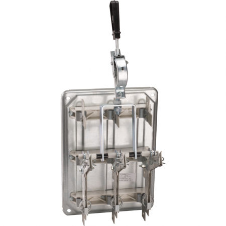 КЭАЗ Переключатель ПЦ-2-250А-У3