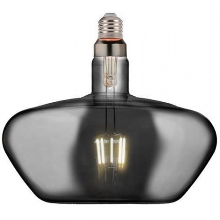 Лампа светодиодная филаментная E27 8W 2400К 001-050-0008 HRZ00002807