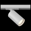 Трековый светильник TR020-1-GU10-W Maytoni Focus S