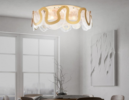 Потолочный светильник Ambrella light Traditional TR5327