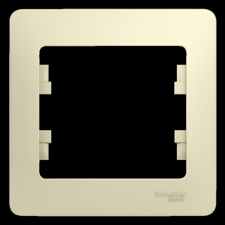 SE Glossa Беж Рамка 1-ая