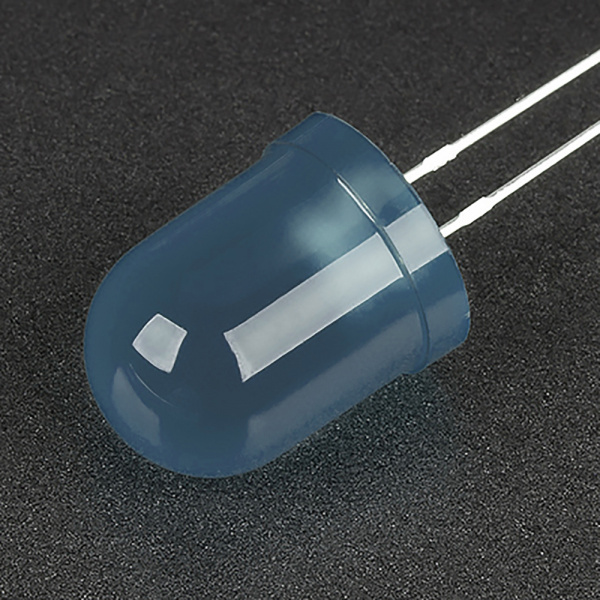 Arlight Светодиод ARL-10603UBD-3cd (10мм (круглый))