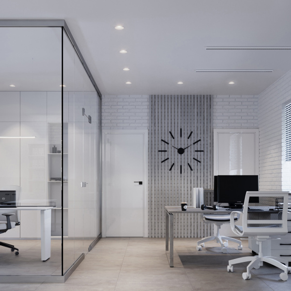 Arlight Светильник MS-HARBOR-R82-10W Day4000 (WH, 24 deg, 230V) (IP20 Металл, 5 лет)